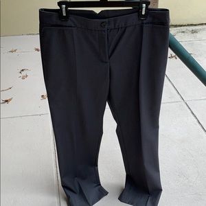 Dress Pants by Faconnable